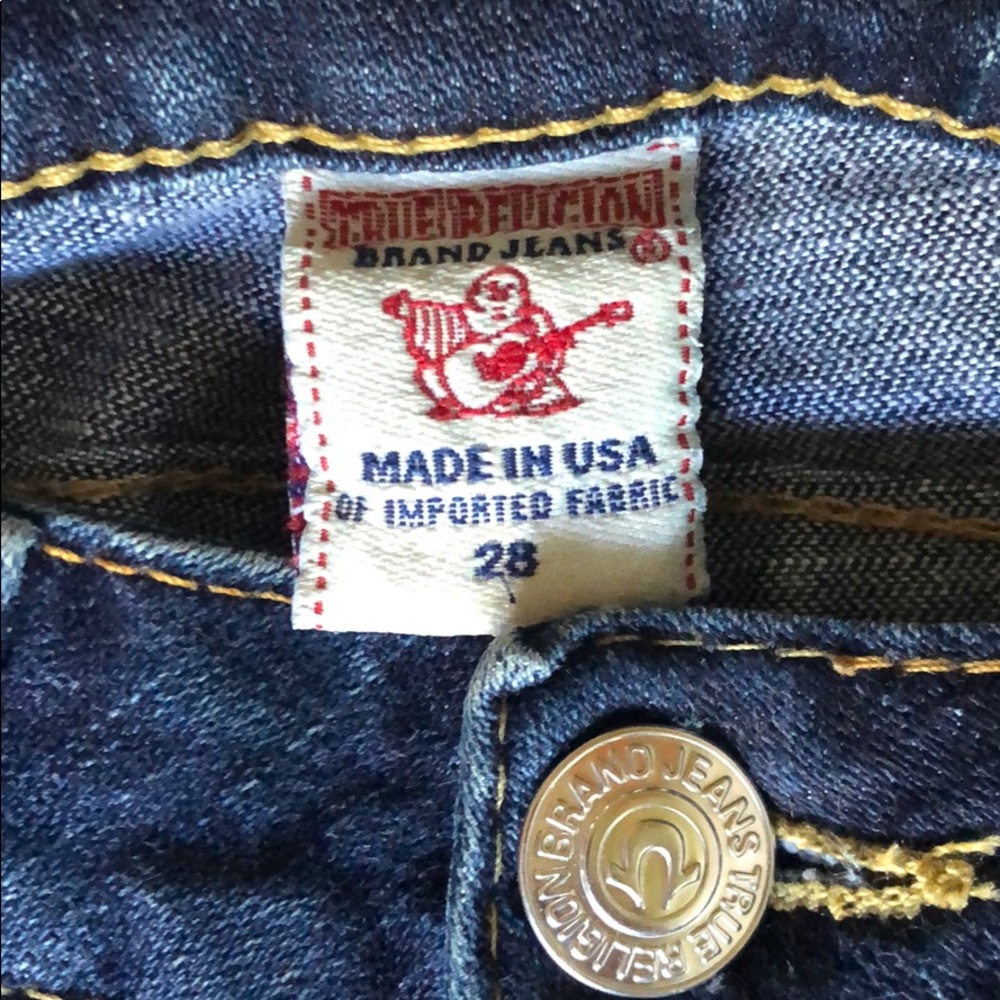 Jeans Bundle — SOLD - Picture 6 of 7